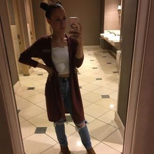 Meet your Posher, Brittany